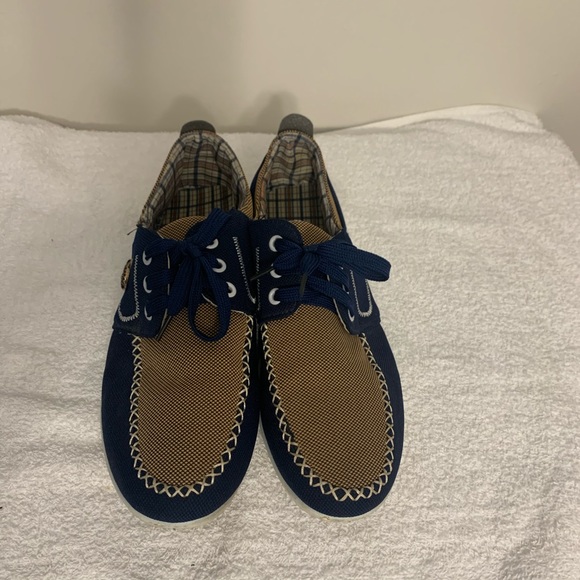 Summer Men’s Canvas Shoes - Picture 3 of 8